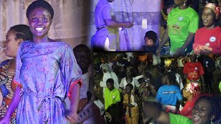 Many Was Healed Through This Powerful Song From Davelyn Boatemaa Odehyieba 2Aj pent joshua [upl. by Alehs]