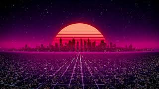 SynthwaveElectric Mixtape I  For StudyRelax [upl. by Anni926]