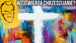 Chrześcijaństwo po prostu  CS Lewis [upl. by Esela]