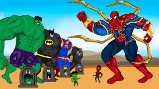 Spiderman 3 2007  SpiderMan VS Sandman and Venom Final Fight Part 1 [upl. by Demetrius452]