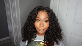 DIY Lace Closure SewIn FOR BEGINNERS  MAINTENANCE ROUTINE [upl. by Octavie25]