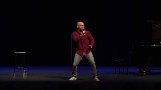 Comedian Paul Greens latest comedy special [upl. by Nnairak]