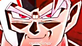 bellakath Reggaeton Champagne Ft Dani Flow Video Edit Goku Black Vegueta amp Goku Music LyricLetra [upl. by Nednal]