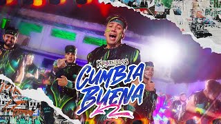 CuisillosOficial  Cumbia Buena Video Oficial [upl. by Fein584]