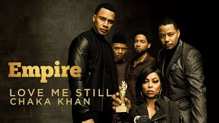 Love Me Still Full Song  Season 5  EMPIRE [upl. by Enyr]