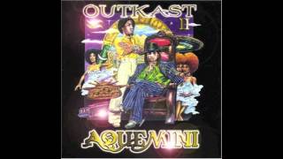 Spottieottiedopaliscious  Outkast Aquemini 1998 jenewby on IG [upl. by Hnao552]