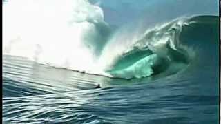 Smack The Lip With Surfer Dude Intro [upl. by Veradis]