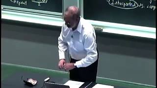 Lec 1  MIT 600 Introduction to Computer Science and Programming Fall 2008 [upl. by Eolhc]