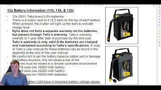 Operations Manual Part 1 Introduction amp Hardware [upl. by Sonya390]