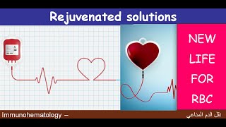 Lecture 142 Rejuvenated solutions [upl. by Agem]