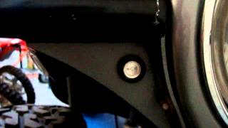 Jeep TJ CJ YJ JK LED Turn Signal Indicator Blinkers [upl. by Aicel]