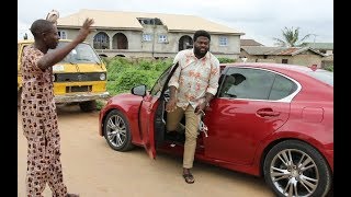 Aremu Afolayan ampOther Yoruba Popular Actors Storms Iteles Daughters Naming With Their Super Rides [upl. by Anoj589]