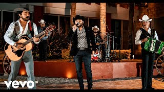 Gerardo Ortiz Los Dos Carnales  El Ranchero Official Video [upl. by Attlee]