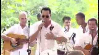 Video Oficial Orquesta Polo Montañez [upl. by Lyall]