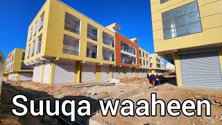 Suuqa Waaheen Hargeisa 2024 [upl. by Aliled737]