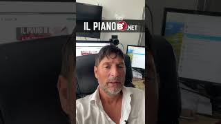 Avete visto la Live di ieri sul Piano B [upl. by Launam]