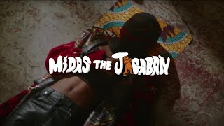 Midas The Jagaban  Cloud 9 Official Video [upl. by Hahn]