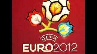 Allemagne vs Italie  Euro 2012 DemiFinale sur Fifa 12  Métochard amp Dim [upl. by Hewie876]