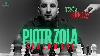 Piotr Zola Szulowski  TWÓJ RUCH  standup 2024 [upl. by Georgina966]