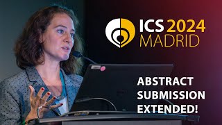 Abstract Submission Extended ICS 2024 Madrid [upl. by Deny]