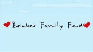 What is the Brinker Family Fund [upl. by Hoang]