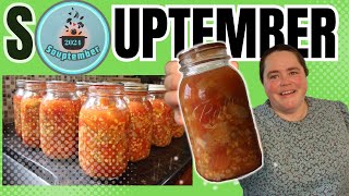 Versatile Soup You Need In Your Pantry Souptember [upl. by Anevad615]