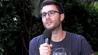 CYPRIEN  ses impressions à Los Angeles Interview  E3 2014 [upl. by Hammond]