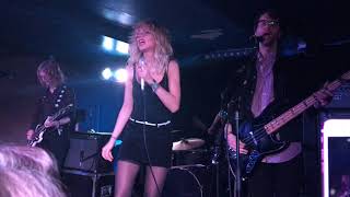 Anteros  drunk live [upl. by Naneek]