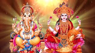 laxmi ganeshaya mantra  ॐ श्री लक्ष्मी गणेशा मंत्र  धनवान बनाये अवश्य सुने 24X7 chanting japa [upl. by Nospmoht]