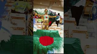 Was Bangladesh Cricket SuperFan Tiger Robi Beaten in India Know the Truth  By Prashant Dhawan [upl. by Reinold325]