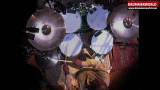 Funky Drummer Clyde Stubblefield  John Scofield quotFunk Thingquot [upl. by Romie]