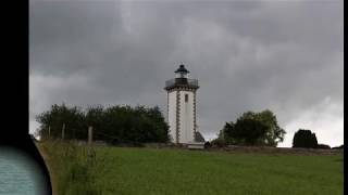 Phare de La Lande [upl. by Aenet]