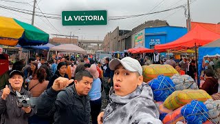 Visité TACORA la CACHINA de la VICTORIA PERÚ [upl. by Euqinommod]