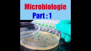 microbiologie parte 1 [upl. by Anada]