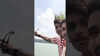 हम लोग पहुंचे मध्य प्रदेश राजा भोज के पास 😀  MK VLOGS 0786 [upl. by Airun]