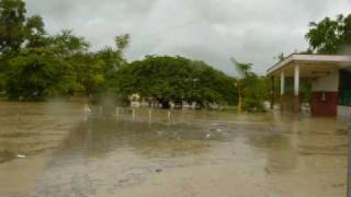 NARANJOS VER INUNDACION 29 JUN 2005 [upl. by Pardner646]