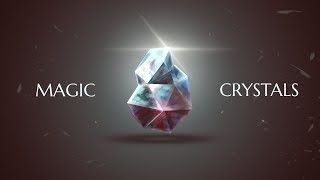 BDO Magic Crystals for Endgame in Black Desert [upl. by Amre]