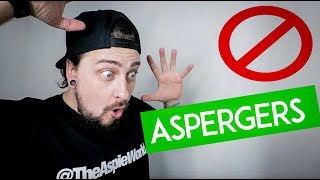 ASPERGER’S SYNDROME 5 Things YOU Didn’t KNOW [upl. by Cornie]