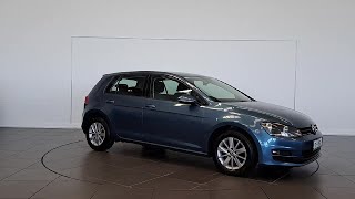 131D18928  Volkswagen Golf CL 12tsi M6F 5DR 105HP RefId 488538 [upl. by Lanuk]