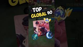 Target Lock Top Global Lesley ernandobpygo [upl. by Pirbhai863]