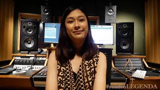 Meet the Berklee Indonesian Ensemble Sharon Stephania [upl. by Amalie]