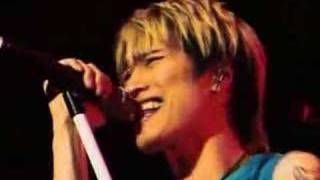 SIAM SHADE V8  Setsunasa Yori Mo Tooku E LIVE [upl. by Storer203]