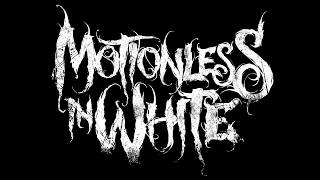 Motionless In White  Eternally Yours  INSTRUMENTAL VOCAL BACKING TRACK [upl. by Enneles]