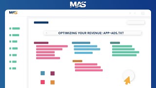 Optimizing Your Revenue  APPADSTXT [upl. by Xineohp836]