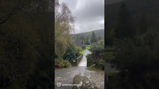 One of the prettiest places to see in Ireland  Glendalough [upl. by Netfa]