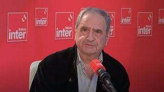 Pierre Rosanvallon dénonce quotla persistance dun antisémitisme latent dans la société françaisequot [upl. by Lucina412]