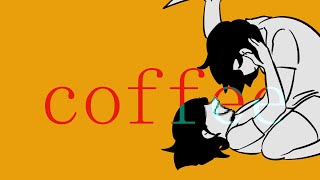 ✦ coffee — vent animation meme [upl. by Jennica517]