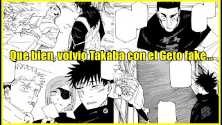 TODOS REVIVEN EN JUJUTSU KAISEN [upl. by Elvera]