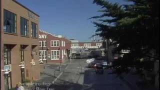 Cannery Row Doc Sample Footage [upl. by Calvano]