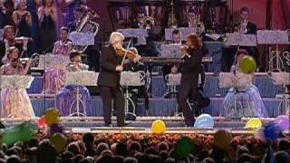 André Rieu  Live In Dublin Trailer [upl. by Sajet]